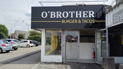 O'Brother Burger & Tacos, Fast-Food à Tarbes