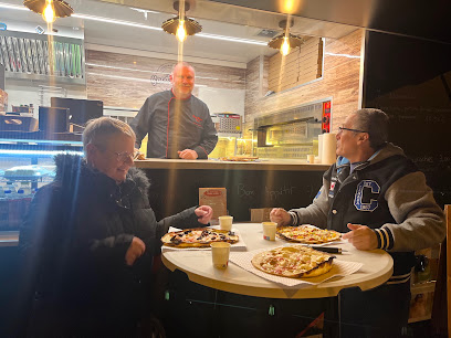 Good Vibes Food Truck, Restauration Rapide à Torvilliers