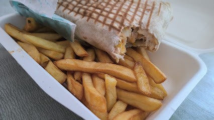 216, Fast-Food à Saint-Jean-de-Monts