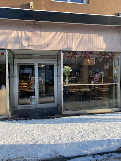 Les Floli Restauration Rapide à Valenciennes