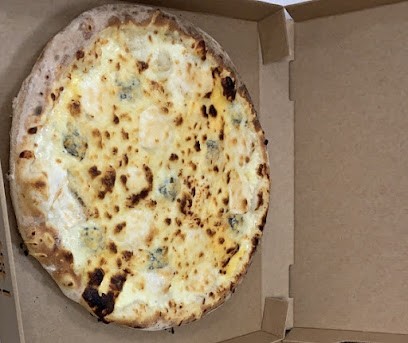 Hop'la Pizza Sandillon, Fast-Food à Sandillon