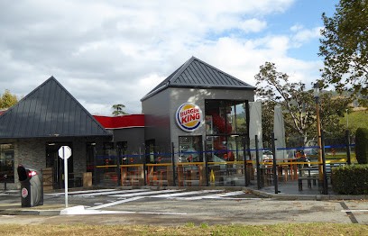 Burger King, Fast-Food à Marseille 10