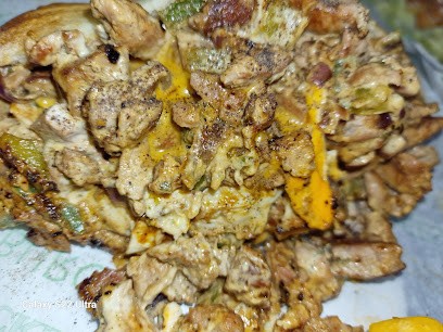 Boissière-Express, Fast-Food à Noisy-le-Sec