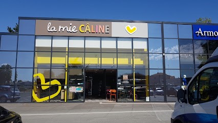 La Mie Câline, Fast-Food aux Herbiers