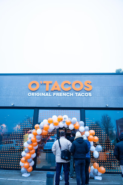 O'tacos Lanester, Restauration Rapide à Lanester