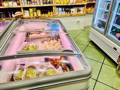 CHEZ DIDY'S, Fast-Food à Maubeuge