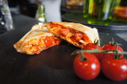 Snacky's, Snack-Bar à Puteaux