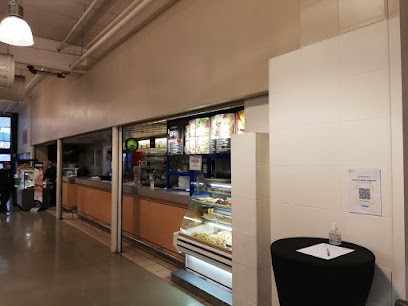 Bar Tic Et Resto, Fast-Food à Bondy