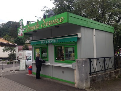 Snack Service, Fast-Food à Creutzwald