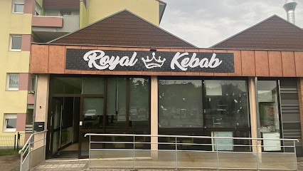 ROYAL KEBAB, Fast-Food à Freyming-Merlebach