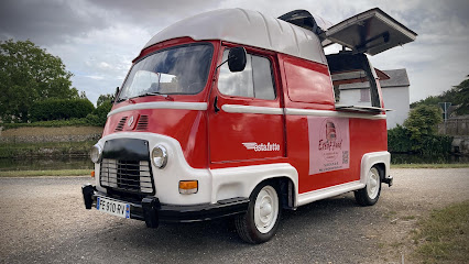 Estaf'food, Restauration Rapide à Goussainville