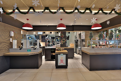 Mcdonald's Restauration Rapide à Anglet