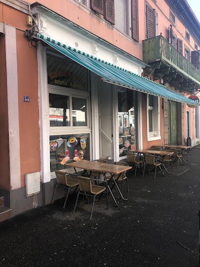 KEBAB TIME, Fast-Food à Mulhouse