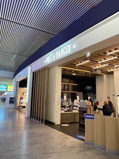 Pret A Manger, Sandwicherie à Blagnac