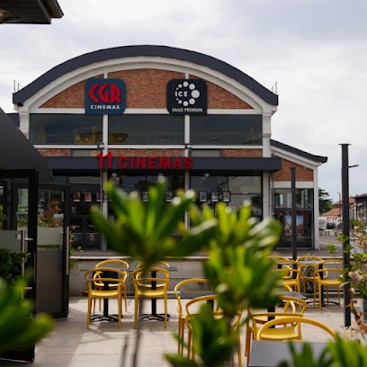 Big Burger Tarbes, Fast-Food à Tarbes