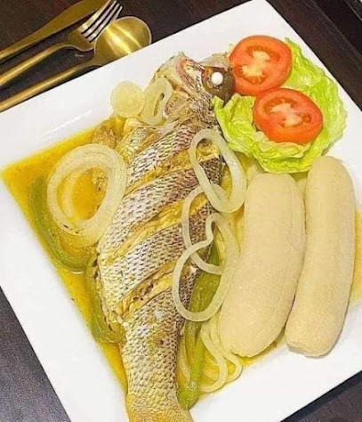 Jf Fritay Haitien Snack-Bar à Noisy-le-Sec