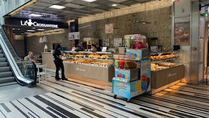 La Croissanterie, Sandwicherie à Angoulême