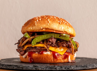 30Thstreet Food