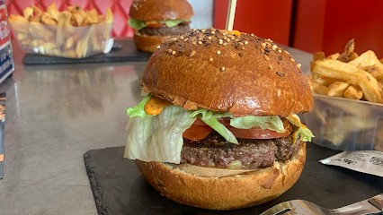 DD'S BURGERS, Fast-Food au Pont-de-Beauvoisin