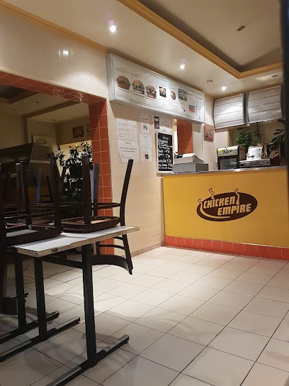 LE BOCCO, Fast-Food à Pontault-Combault