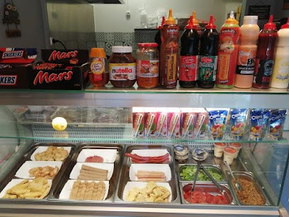 CHEZ’BREAK, Snack-Bar à Pamiers