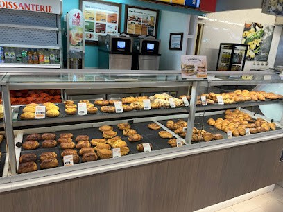 La Croissanterie, Sandwicherie à Pontault-Combault