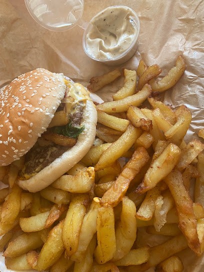 Friterie Eldorado, Fast-Food à Ronchin