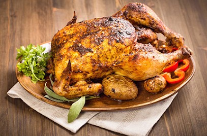 Ô Saveurs Intenses 974, Fast-Food à Mèze