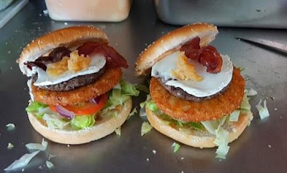 Spooky's Snack, Fast-Food à Rennes