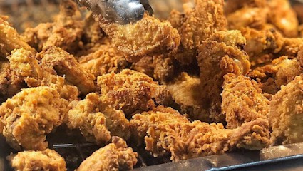 Chicken Street Food, Fast-Food à Bois-Colombes