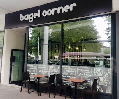 Bagel Corner - Bagels - Donuts - Café, Fast-Food à La Rochelle