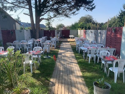 Le Prélandon, Fast-Food à Spay