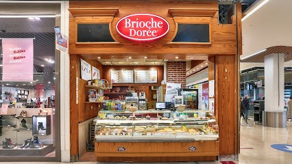 Brioche Dorée, Sandwicherie à Créteil