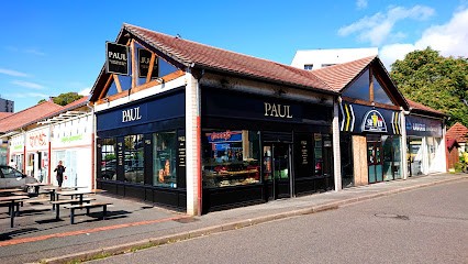 Paul, Sandwicherie à Ris-Orangis