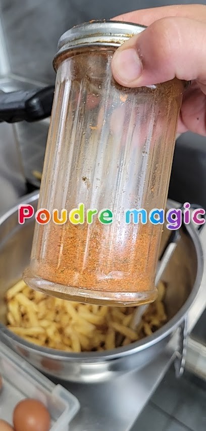 OPas Cher, Sandwicherie à Argenteuil