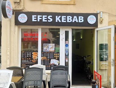 Efes Kebab, Restauration Rapide à Pagny-sur-Moselle