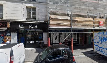 Grady's, Fast-Food à Paris 11