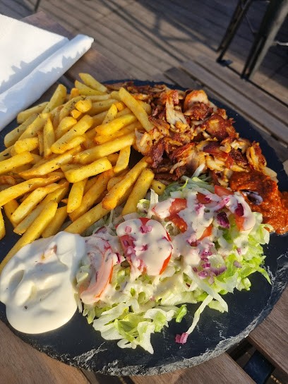 Ô Bon Plan, Fast-Food à Septèmes-les-Vallons