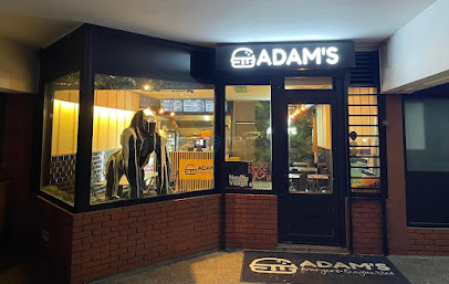 Adam's Burger Restauration Rapide à Neuilly-sur-Marne
