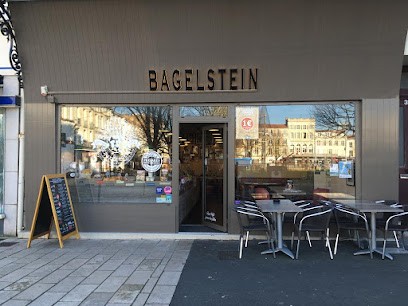 BAGELSTEIN • Bagels & Coffee shop, Fast-Food à Rochefort