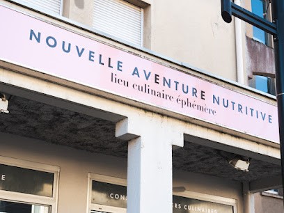News Adventure Nutritive, Fast-Food à Genas
