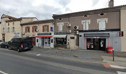 ESCUDIER JULIEN, Fast-Food à Marssac-sur-Tarn