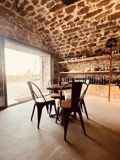 A Volta Tassinca, Snack-Bar à Serra-di-Ferro
