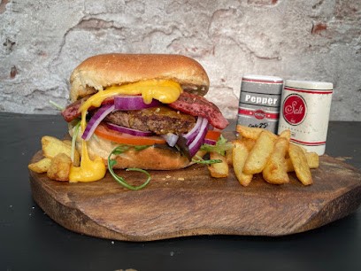 Game Of Food, Fast-Food à Mouvaux