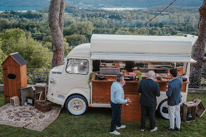Food Truck Idée'o Traiteur Restauration Rapide à Gilly-sur-Isère