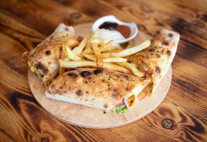 Snack Du Lion, Fast-Food à Aix-en-Provence