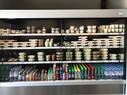 Class'croute, Fast-Food à Valence