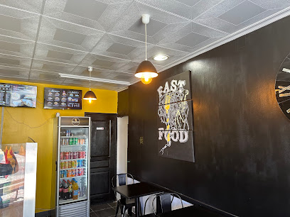 Taco's'tory, Restauration Rapide à Baho