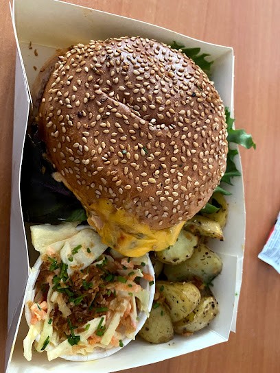 Kiosque La mie dinette, Fast-Food à Aix-en-Provence