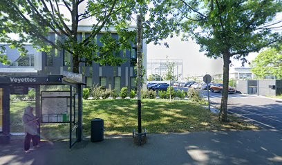 MAITAI Pokes & Délices, Fast-Food à Rennes